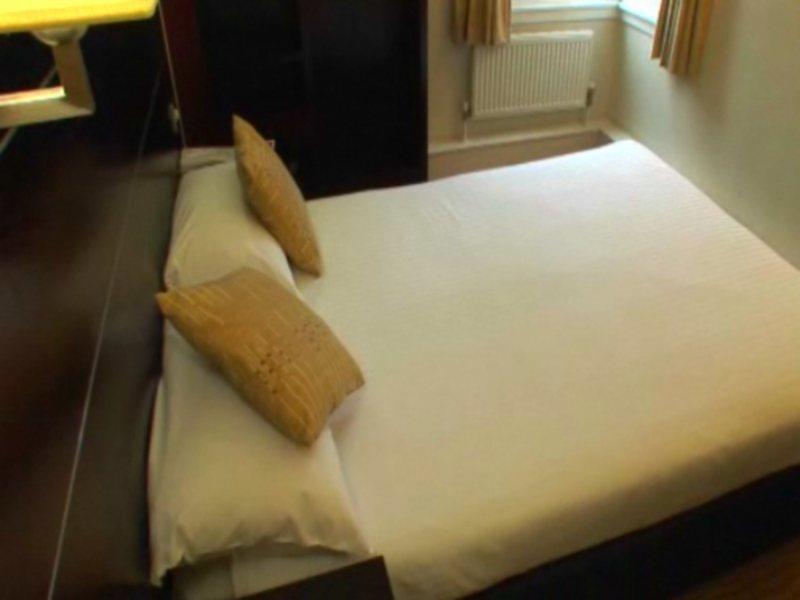 Mercure Glasgow City Hotel Ngoại thất bức ảnh
